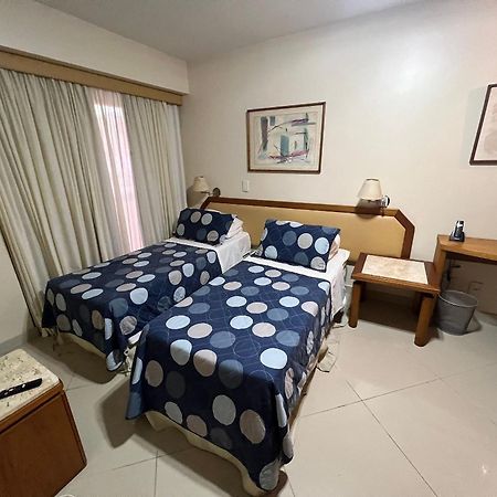 Flat Ipanema - Vieira Souto 500 Apartment Rio de Janeiro Luaran gambar