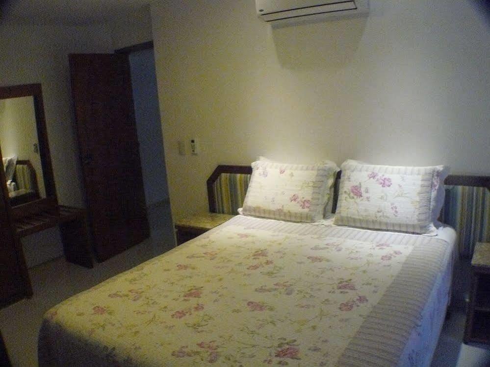 Flat Ipanema - Vieira Souto 500 Apartment Rio de Janeiro Luaran gambar